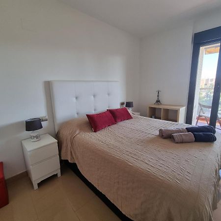 Apartamento Con Vistas Al Mar Alicante Extérieur photo