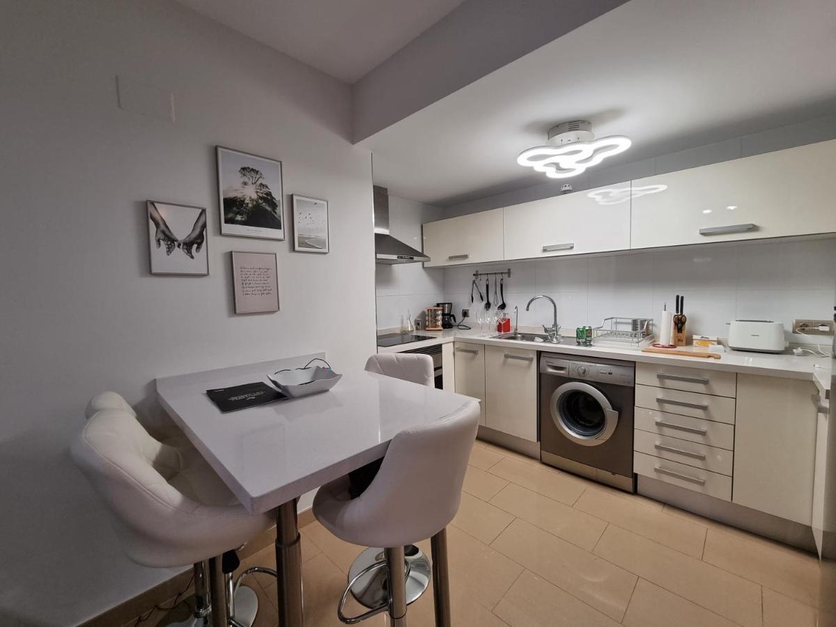 Apartamento Con Vistas Al Mar Alicante Extérieur photo