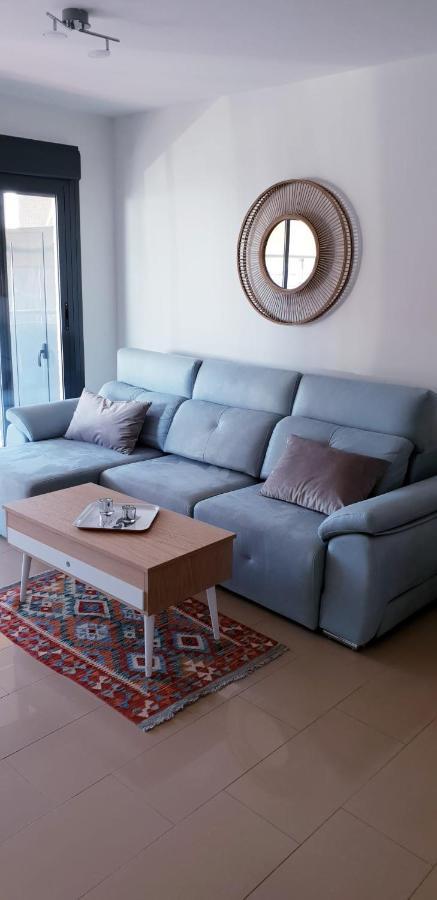 Apartamento Con Vistas Al Mar Alicante Extérieur photo