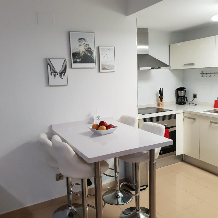 Apartamento Con Vistas Al Mar Alicante Extérieur photo